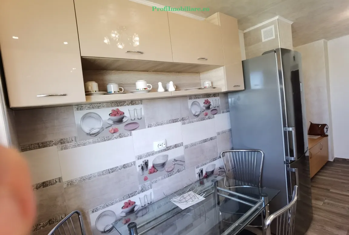 Apartament 2 camere, zona Micalaca 300 - Maranata - Arad - foto 9