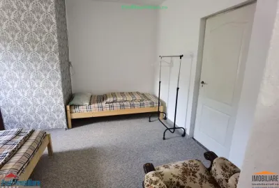 Pensiune in Paulis cu 20 de camere si teren 4.500 mp - jud. Arad - foto 13