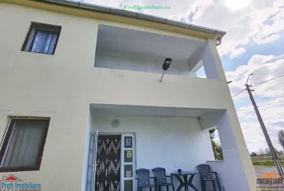 Pensiune in Paulis cu 20 de camere si teren 4.500 mp - jud. Arad - foto 17