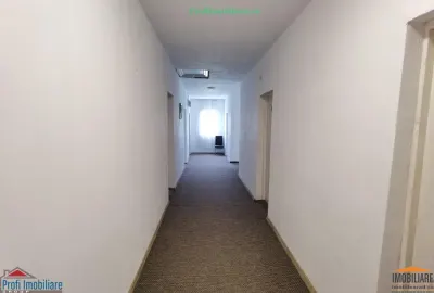 Pensiune in Paulis cu 20 de camere si teren 4.500 mp - jud. Arad - foto 4