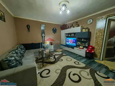Casa de 102 mp cu gradina - ultracentral in Arad - Arad