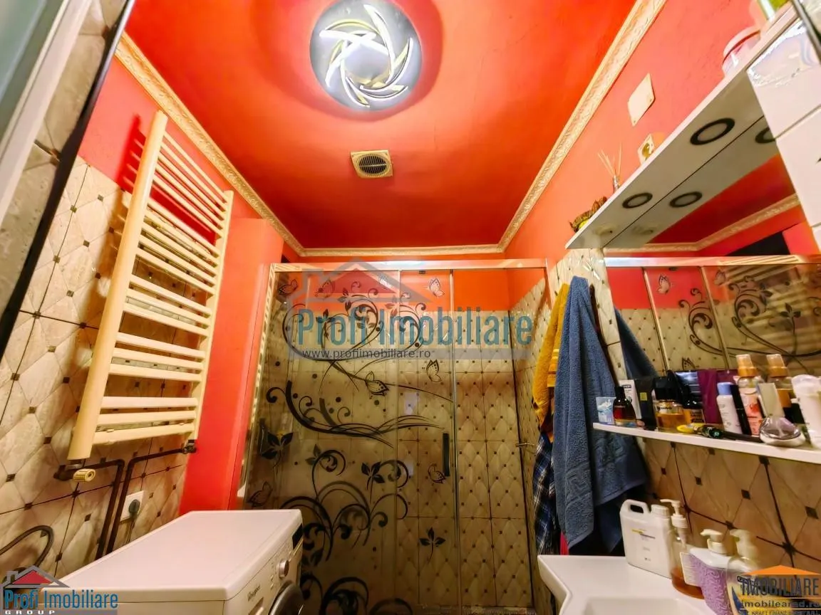 Casa de 102 mp cu gradina - ultracentral in Arad - foto 11