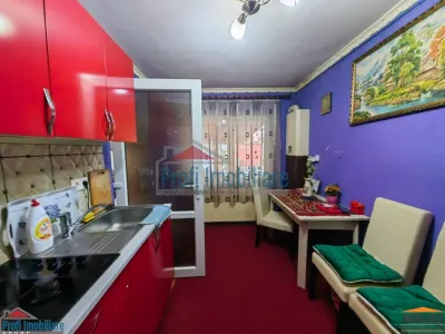 Casa de 102 mp cu gradina - ultracentral in Arad - foto 14