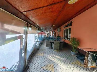 Casa de 102 mp cu gradina - ultracentral in Arad - foto 16