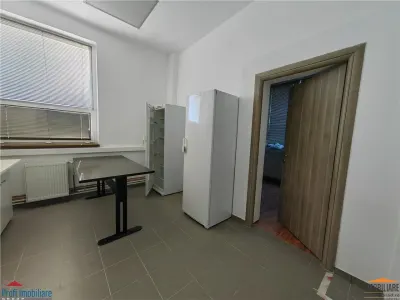 BIROURI - LOCUINTA - AFACERE ARAD | 40 LOCURI | MOBILIER NOU | ARADUL NOU | 185.000 € - foto 5