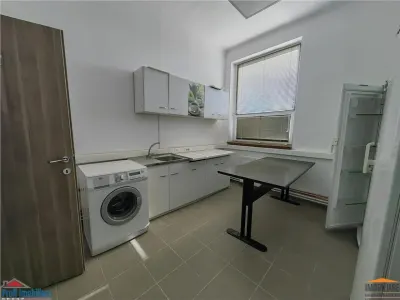BIROURI - LOCUINTA - AFACERE ARAD | 40 LOCURI | MOBILIER NOU | ARADUL NOU | 185.000 € - foto 6