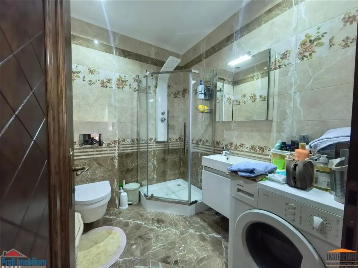 Résidence Premium Ultra-Centrale, Boulevard Iuliu Maniu, Arad - foto 12