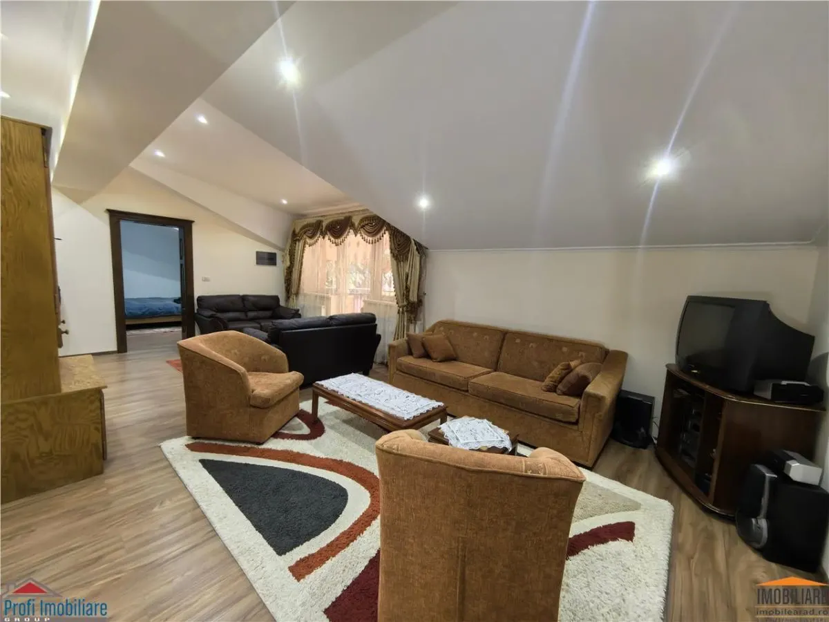 Résidence Premium Ultra-Centrale, Boulevard Iuliu Maniu, Arad - foto 21