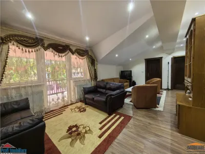Résidence Premium Ultra-Centrale, Boulevard Iuliu Maniu, Arad - foto 22