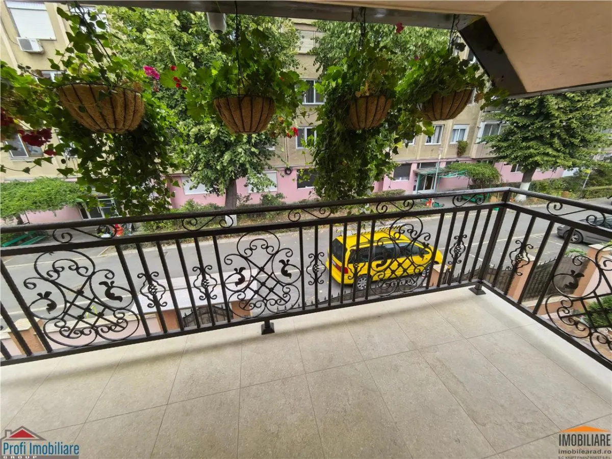 Résidence Premium Ultra-Centrale, Boulevard Iuliu Maniu, Arad - foto 23
