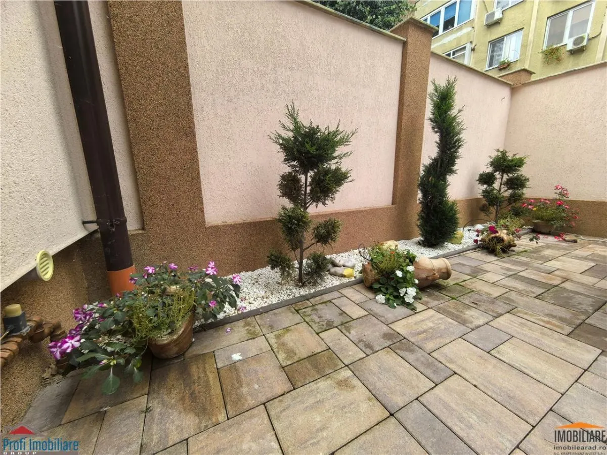 Résidence Premium Ultra-Centrale, Boulevard Iuliu Maniu, Arad - foto 25