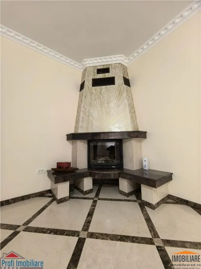 Résidence Premium Ultra-Centrale, Boulevard Iuliu Maniu, Arad - foto 8