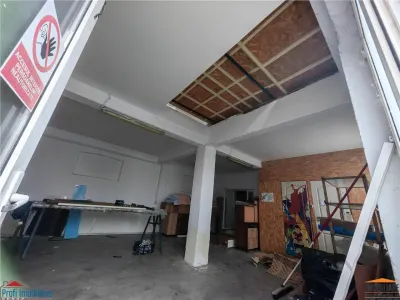Nave Industrial de 300 m² – Centro, Parneava, Arad - foto 3