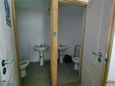 Nave Industrial de 300 m² – Centro, Parneava, Arad - foto 5