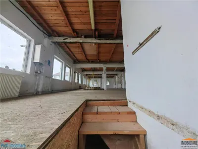 Nave Industrial de 300 m² – Centro, Parneava, Arad - foto 7