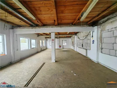 Nave Industrial de 300 m² – Centro, Parneava, Arad - foto 10
