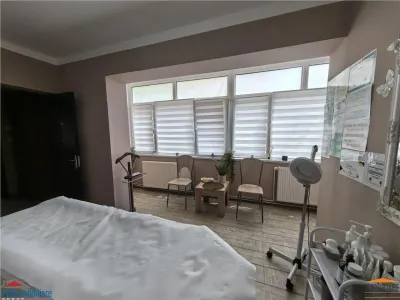 2 CAMERE ULTRACENTRAL ARAD – STR. IOAN VIDU | IDEAL BIROU/SALON – 350 € - foto 11