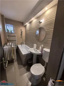 2 CAMERE ULTRACENTRAL ARAD – STR. IOAN VIDU | IDEAL BIROU/SALON – 350 € - foto 8