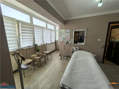 2 CAMERE ULTRACENTRAL ARAD – STR. IOAN VIDU | IDEAL BIROU/SALON – 350 € - foto 10