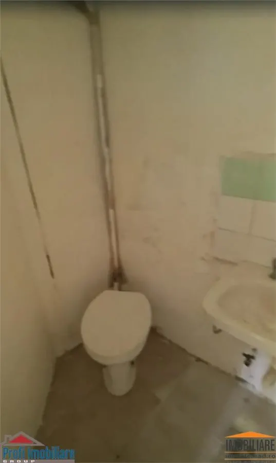 APARTAMENT 1 CAMERA ÎN ZONA CENTRALA ARAD – 22 MP + ANEXA 9 MP SI GRADINA - foto 5