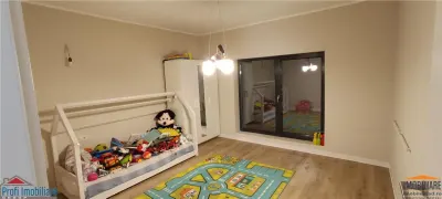 CASĂ INDIVIDUALĂ CU 3 DORMITOARE, TERASĂ ȘI ÎNCĂLZIRE ÎN PARDOSEALĂ – GAI | 189.000 € NEGOCIABIL - foto 4