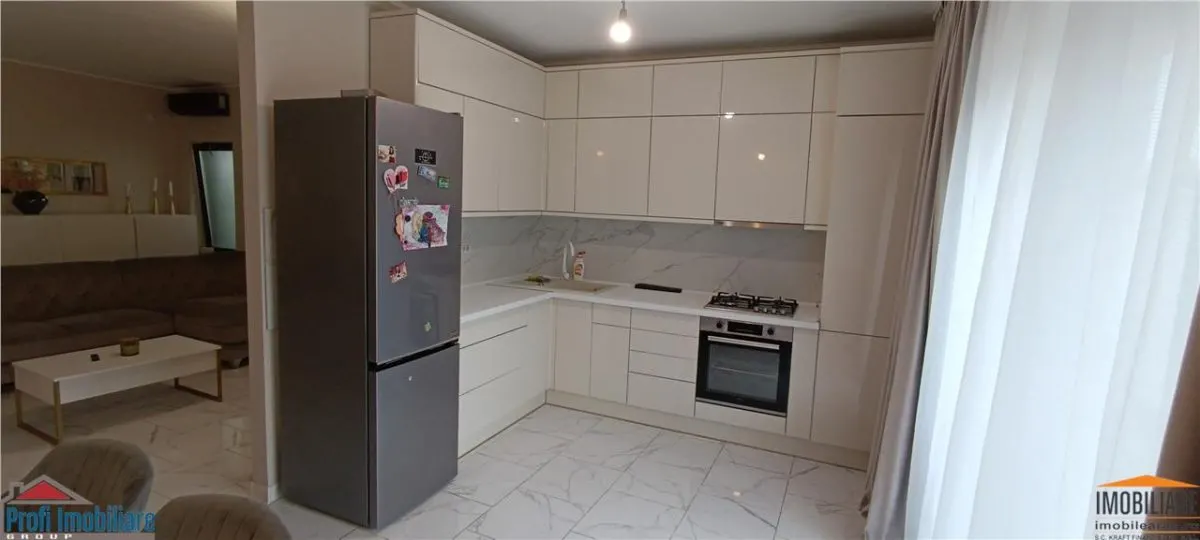 CASĂ INDIVIDUALĂ CU 3 DORMITOARE, TERASĂ ȘI ÎNCĂLZIRE ÎN PARDOSEALĂ – GAI | 189.000 € NEGOCIABIL - foto 10