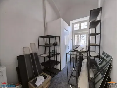 SPATIU COMERCIAL / BIROU ULTRACENTRAL ARAD – ACCES STRADĂ – 39.000 € - foto 7