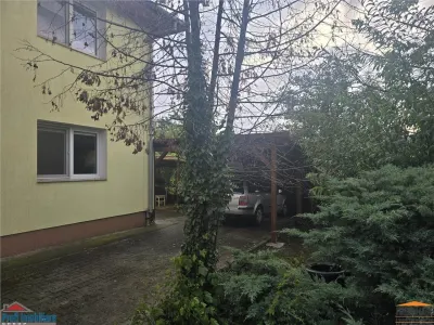 Vila premium in Timisoara • 440 mp utili • teren 1.150 mp. - foto 14