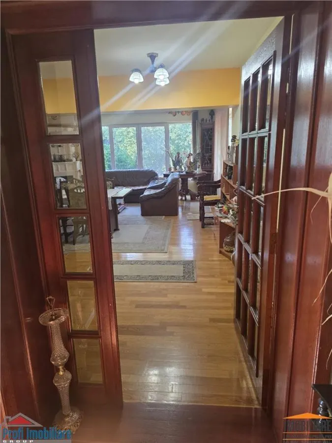 Vila premium in Timisoara • 440 mp utili • teren 1.150 mp. - foto 22