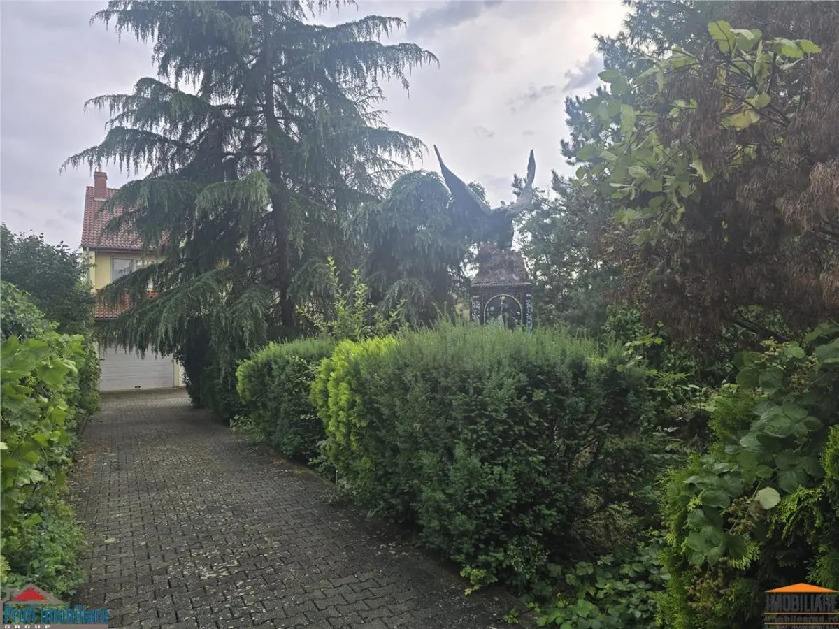 Vila premium in Timisoara • 440 mp utili • teren 1.150 mp. - foto 4