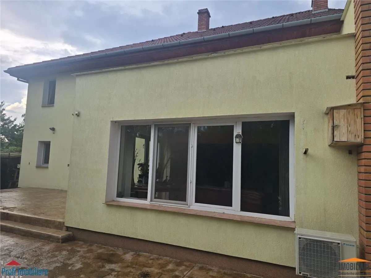 Vila premium in Timisoara • 440 mp utili • teren 1.150 mp. - foto 9