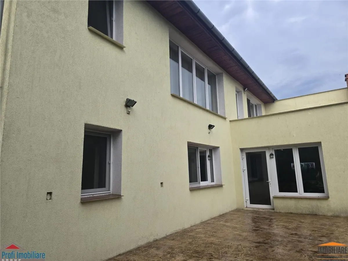 Vila premium in Timisoara • 440 mp utili • teren 1.150 mp. - foto 10