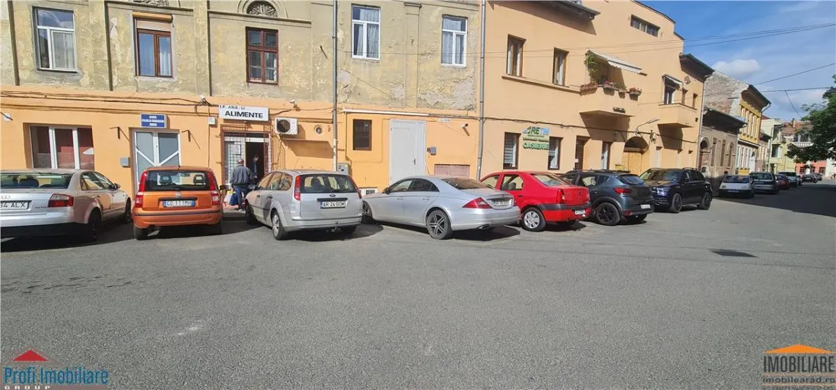 Spatiu Comercial de inchiriat - foto 1