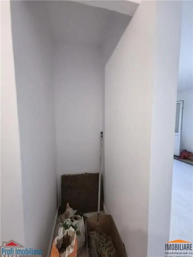 Apartamento de 2 Dormitorios Renovado, Zona Tipografilor, Timișoara - foto 2