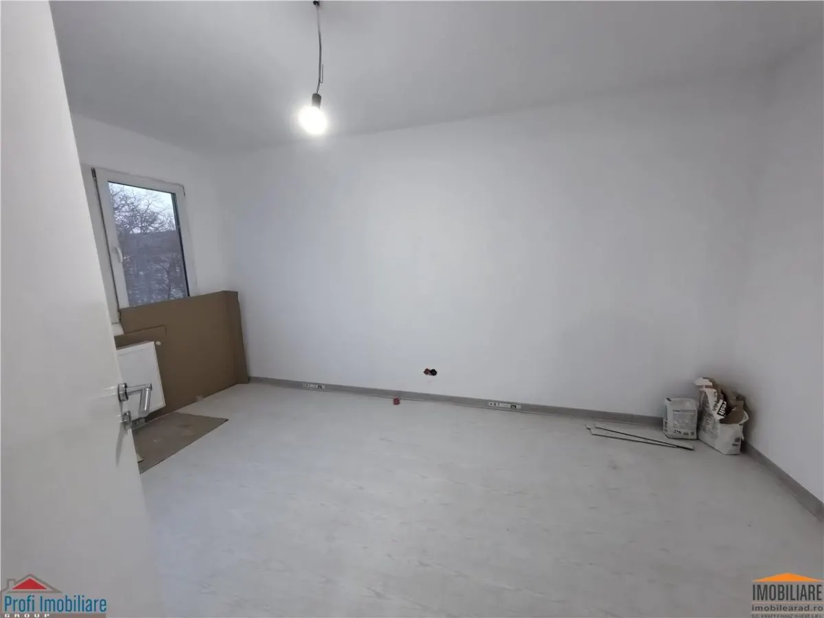 Apartamento de 2 Dormitorios Renovado, Zona Tipografilor, Timișoara - foto 5
