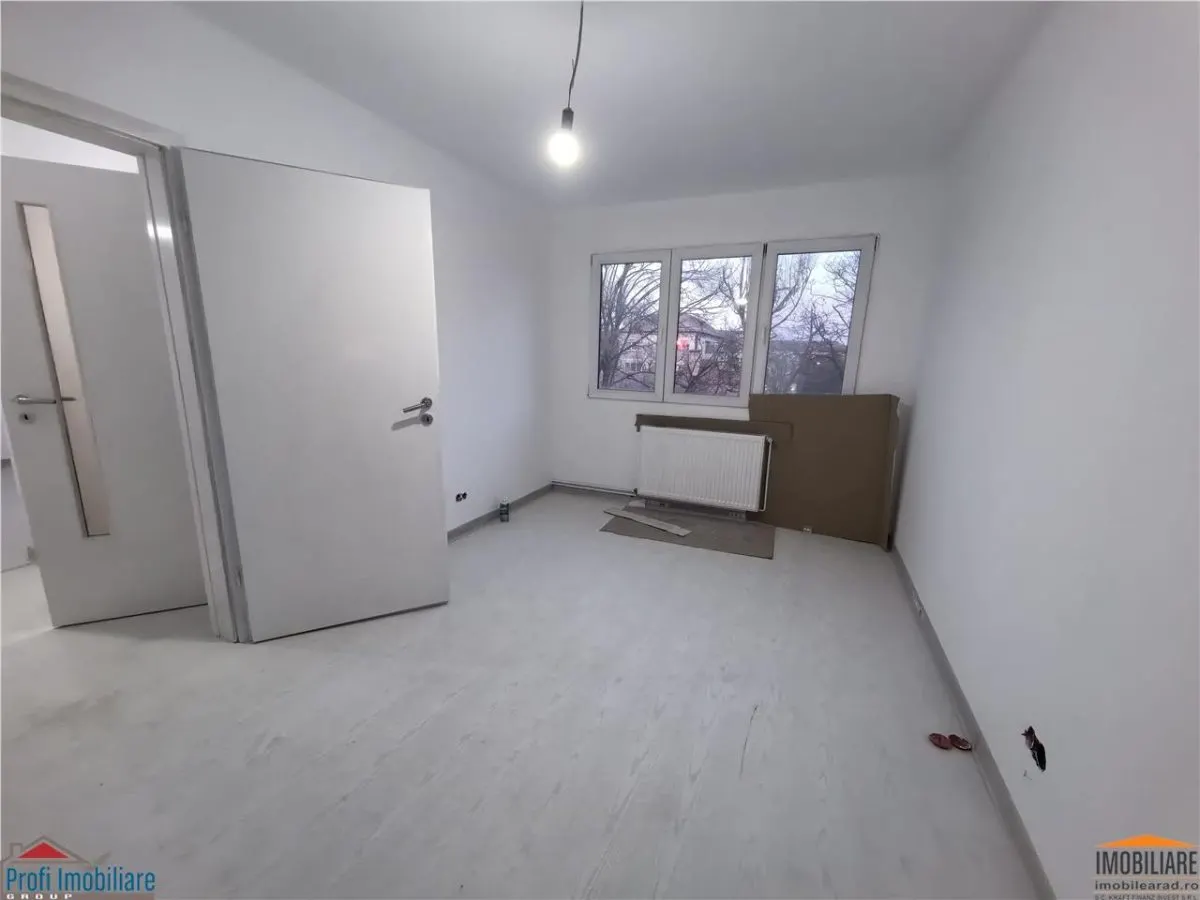 Apartamento de 2 Dormitorios Renovado, Zona Tipografilor, Timișoara - foto 6