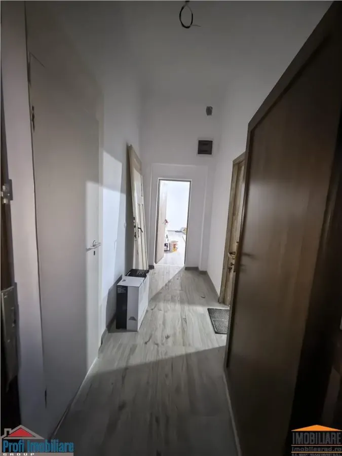APARTAMENT 76 MP RENOVAT INTEGRAL 2026 | IOSEFIN TIMIȘOARA | LIVING MARE + BAIE PROPRIE | 99.990 € - foto 1