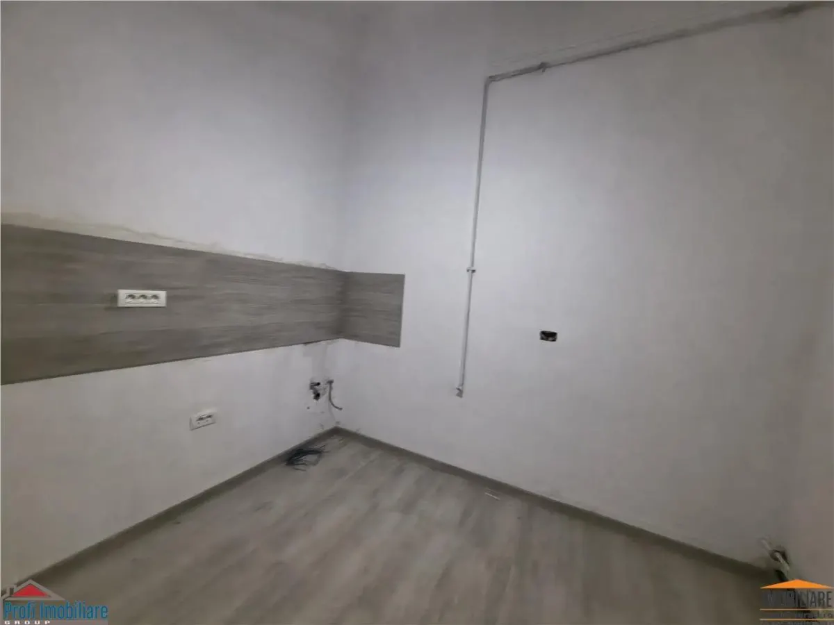 APARTAMENT 76 MP RENOVAT INTEGRAL 2026 | IOSEFIN TIMIȘOARA | LIVING MARE + BAIE PROPRIE | 99.990 € - foto 11