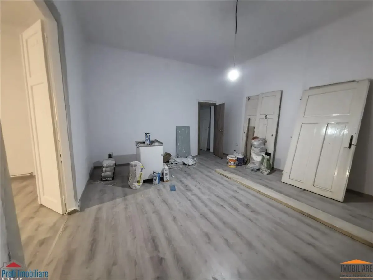 APARTAMENT 76 MP RENOVAT INTEGRAL 2026 | IOSEFIN TIMIȘOARA | LIVING MARE + BAIE PROPRIE | 99.990 € - foto 15