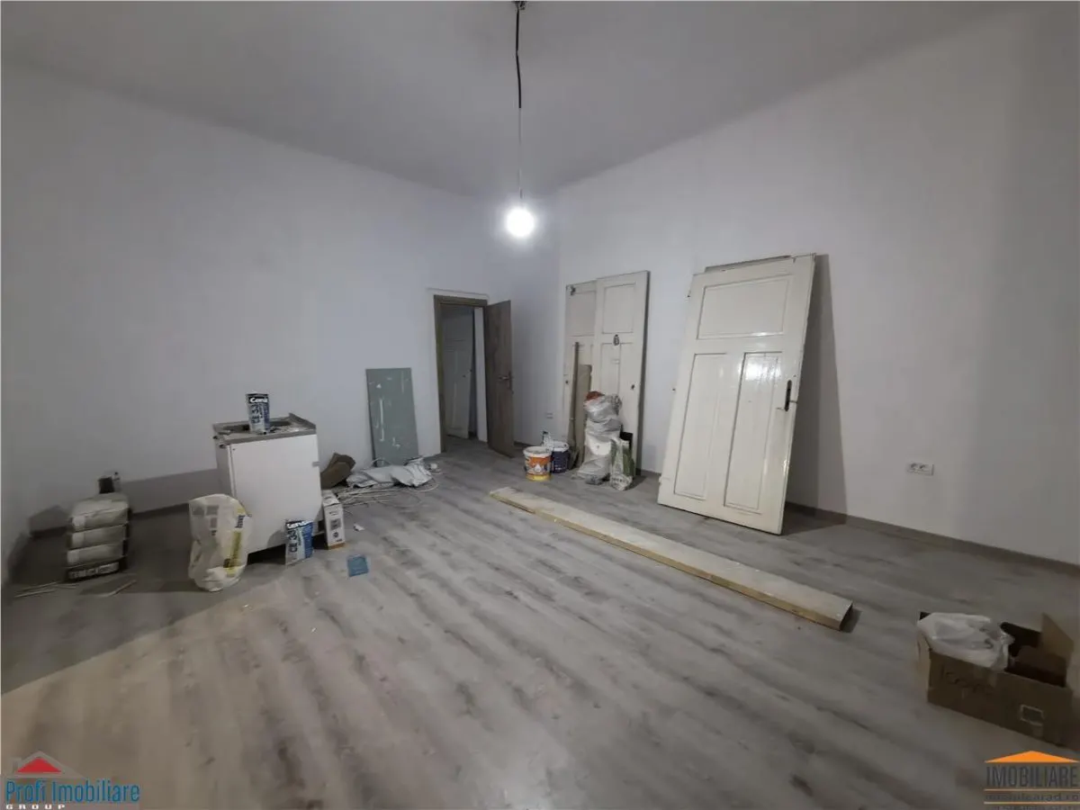 APARTAMENT 76 MP RENOVAT INTEGRAL 2026 | IOSEFIN TIMIȘOARA | LIVING MARE + BAIE PROPRIE | 99.990 € - foto 16
