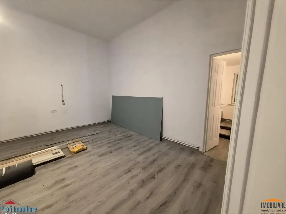 APARTAMENT 76 MP RENOVAT INTEGRAL 2026 | IOSEFIN TIMIȘOARA | LIVING MARE + BAIE PROPRIE | 99.990 € - foto 18