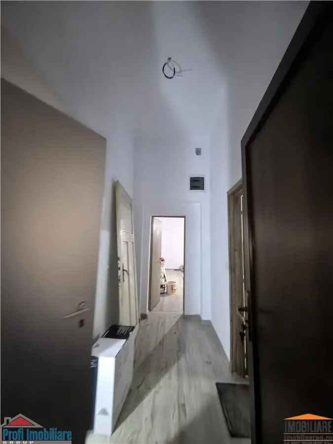 APARTAMENT 76 MP RENOVAT INTEGRAL 2026 | IOSEFIN TIMIȘOARA | LIVING MARE + BAIE PROPRIE | 99.990 € - foto 3