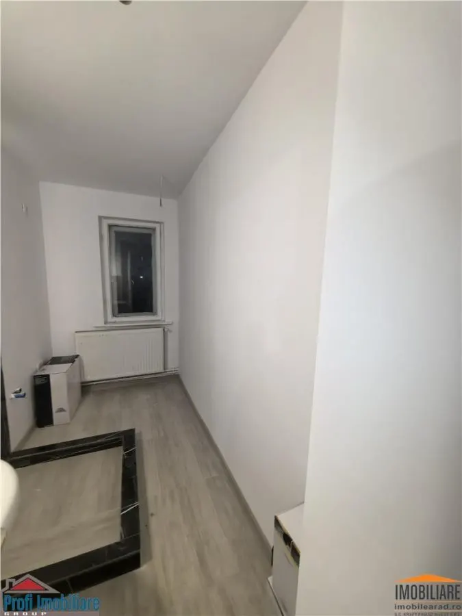 APARTAMENT 76 MP RENOVAT INTEGRAL 2026 | IOSEFIN TIMIȘOARA | LIVING MARE + BAIE PROPRIE | 99.990 € - foto 21