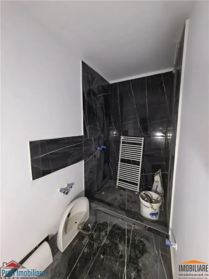 APARTAMENT 76 MP RENOVAT INTEGRAL 2026 | IOSEFIN TIMIȘOARA | LIVING MARE + BAIE PROPRIE | 99.990 € - foto 6