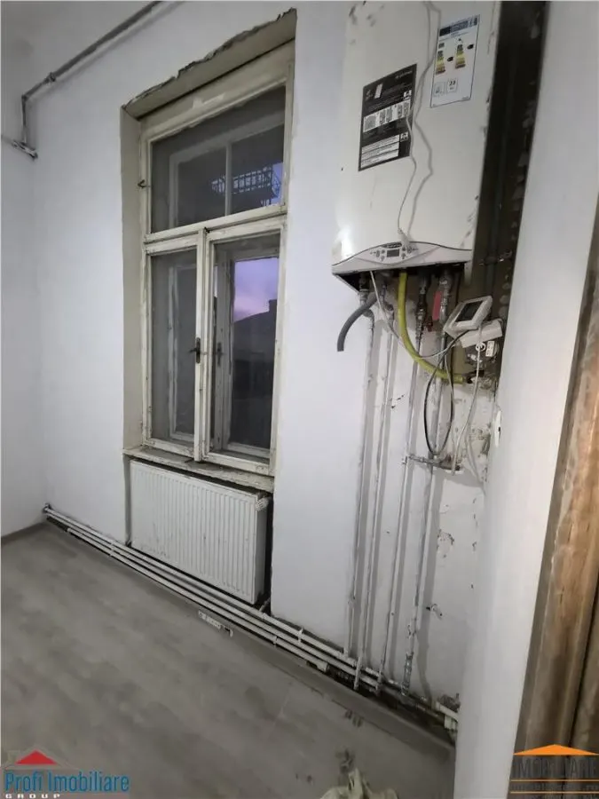 APARTAMENT 76 MP RENOVAT INTEGRAL 2026 | IOSEFIN TIMIȘOARA | LIVING MARE + BAIE PROPRIE | 99.990 € - foto 7