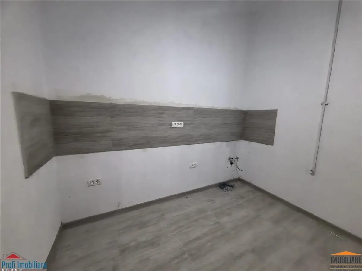 APARTAMENT 76 MP RENOVAT INTEGRAL 2026 | IOSEFIN TIMIȘOARA | LIVING MARE + BAIE PROPRIE | 99.990 € - foto 10