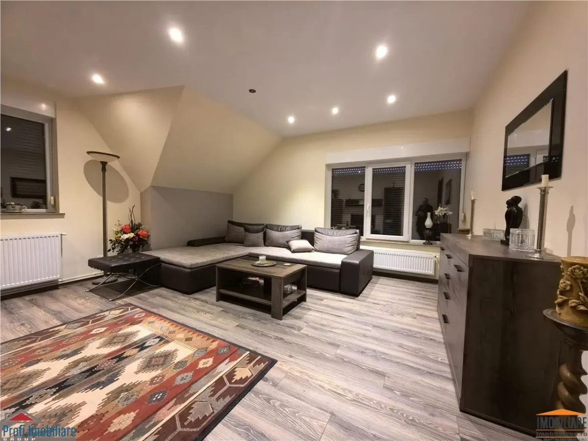CASĂ BĂLCESCU TIMIȘOARA | 450 MP UTILI | 15 CAMERE | TEREN 621 MP | 849.000 € - foto 12