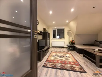 CASĂ BĂLCESCU TIMIȘOARA | 450 MP UTILI | 15 CAMERE | TEREN 621 MP | 849.000 € - foto 14