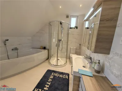 CASĂ BĂLCESCU TIMIȘOARA | 450 MP UTILI | 15 CAMERE | TEREN 621 MP | 849.000 € - foto 15