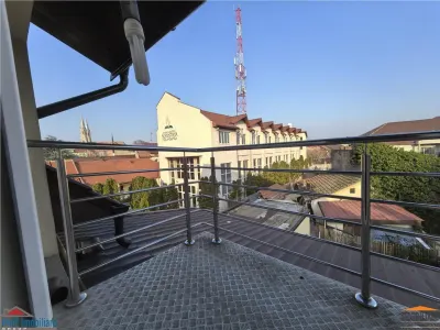 CASĂ BĂLCESCU TIMIȘOARA | 450 MP UTILI | 15 CAMERE | TEREN 621 MP | 849.000 € - foto 9